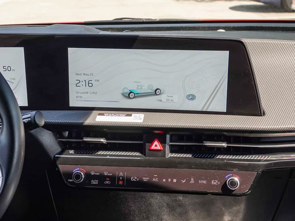 Thumbnail: 2023 Kia EV6 - 12
