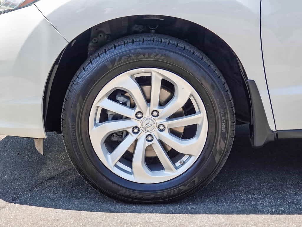 Thumbnail: 2016 Acura RDX - 10