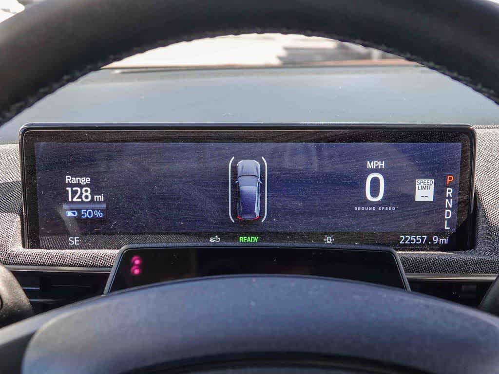 Thumbnail: 2023 Ford Mustang Mach-E - 22