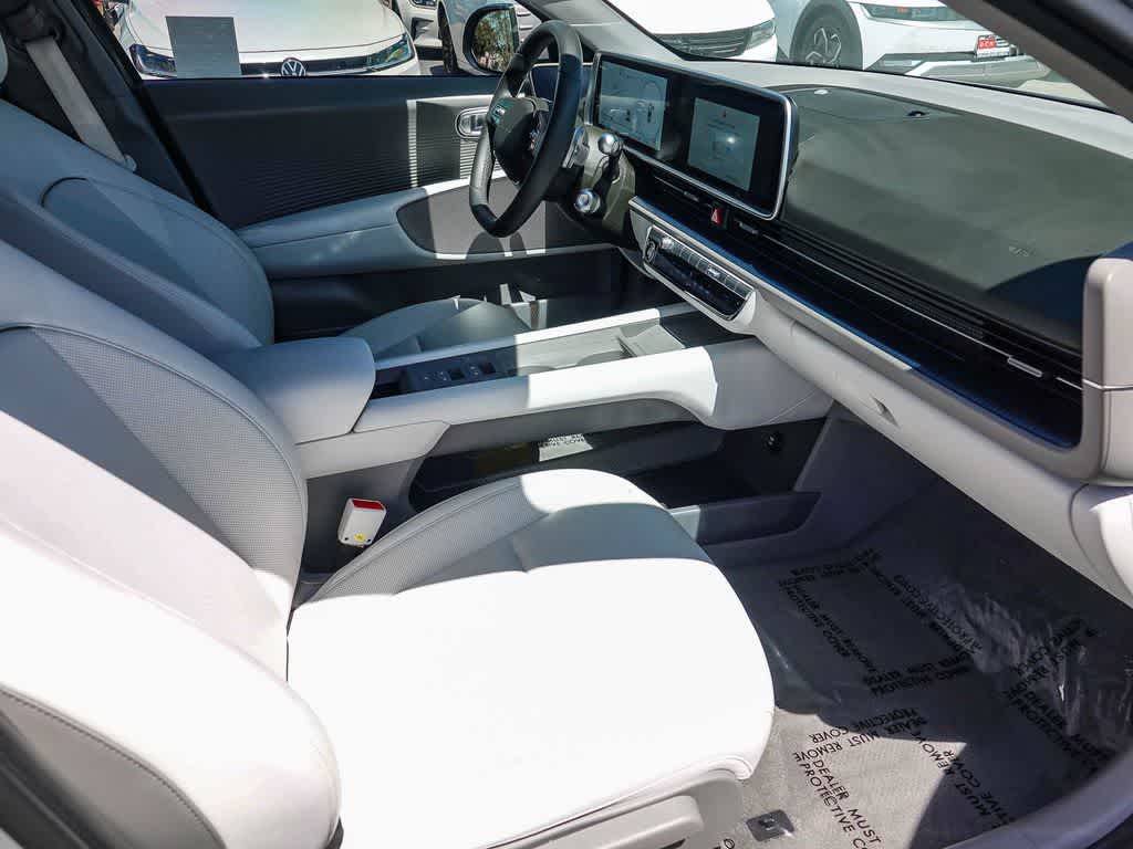 Thumbnail: 2024 Hyundai Ioniq 6 - 15