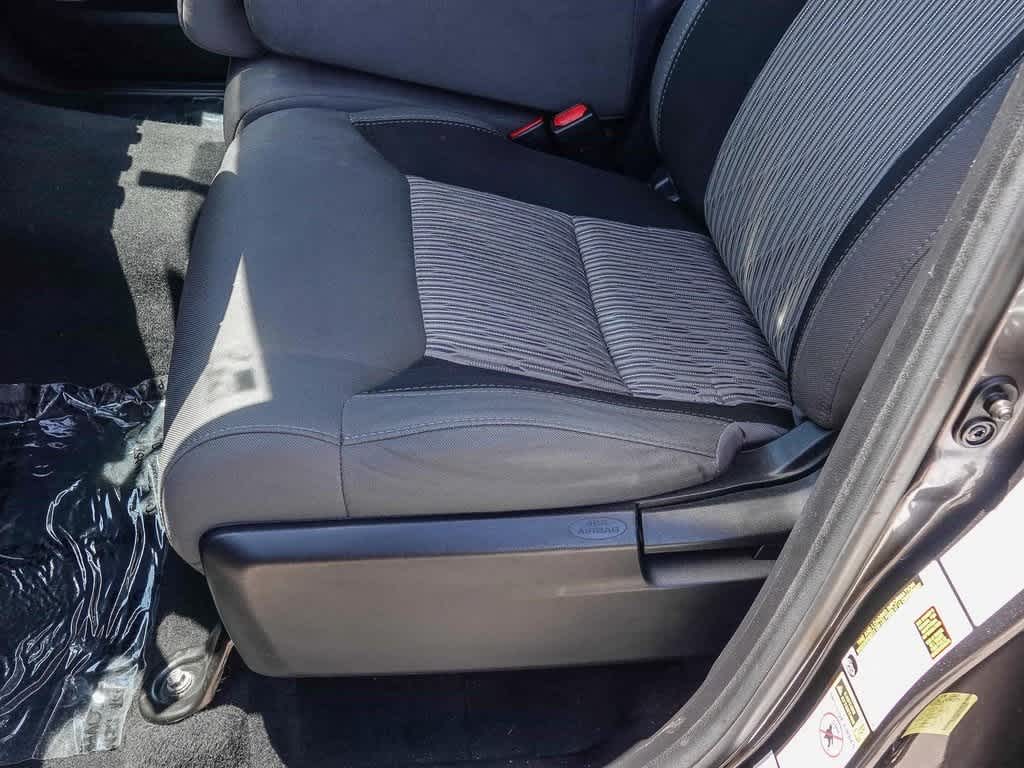 2017 Toyota Tundra SR5 21