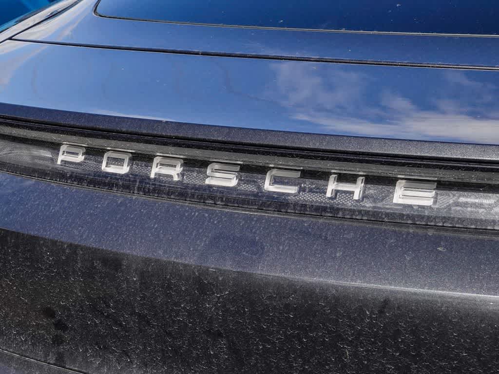 Thumbnail: 2020 Porsche Taycan - 14