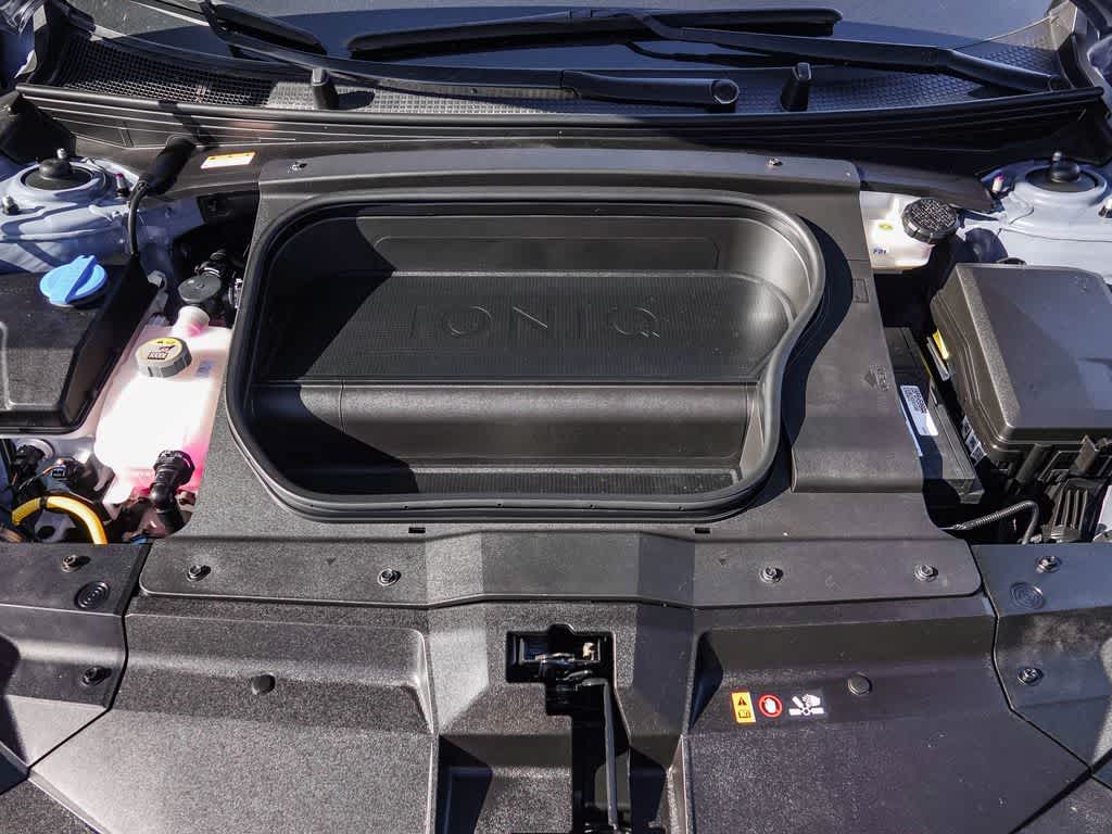 Thumbnail: 2024 Hyundai Ioniq 6 - 26