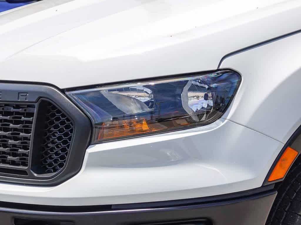 Thumbnail: 2019 Ford Ranger - 8