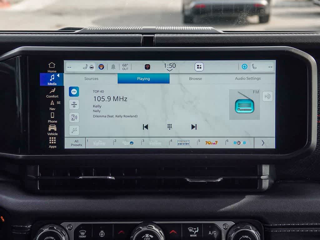 Thumbnail: 2025 Jeep Wrangler - 12