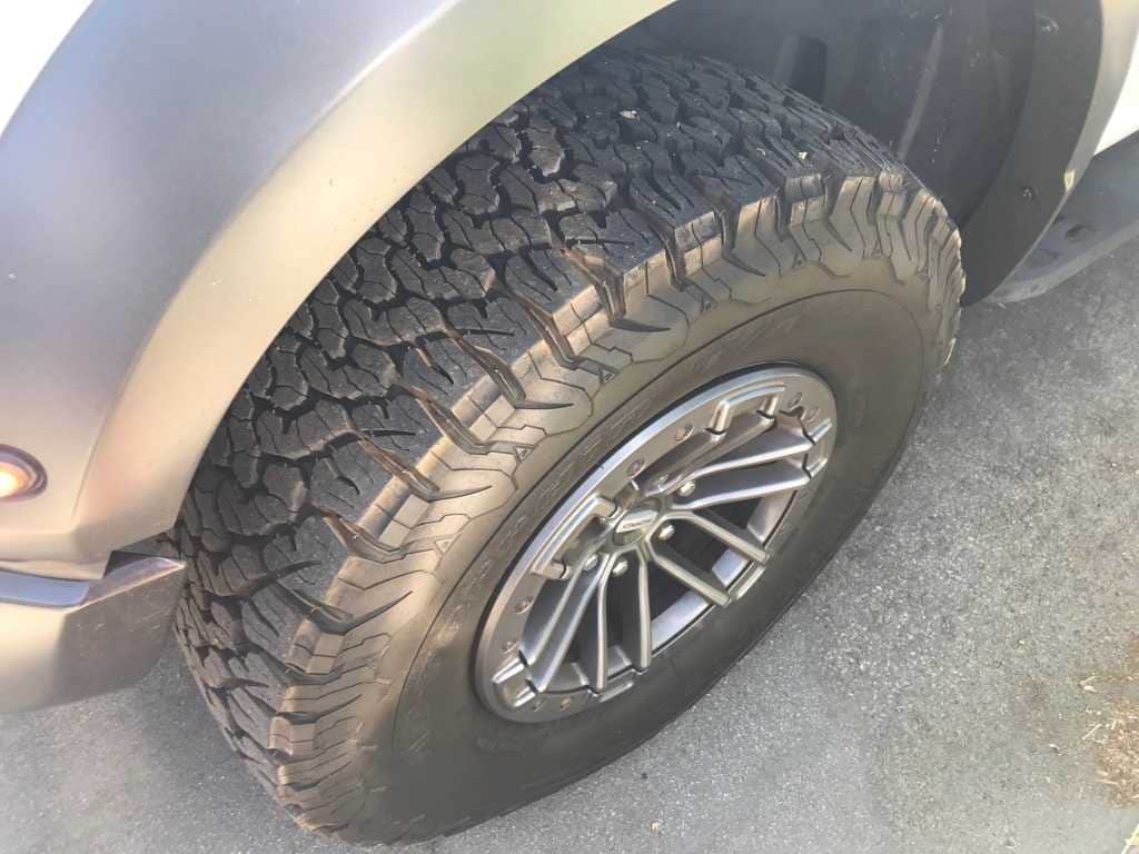 Thumbnail: 2020 Ford F-150 - 3