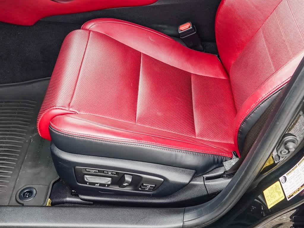 Thumbnail: 2020 Lexus GS - 21