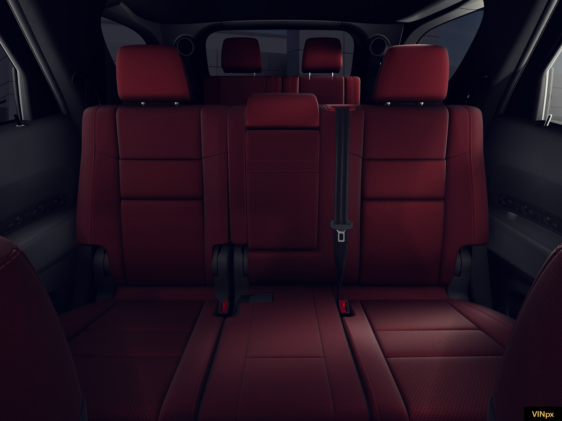 Thumbnail: 2026 Dodge Durango - 16