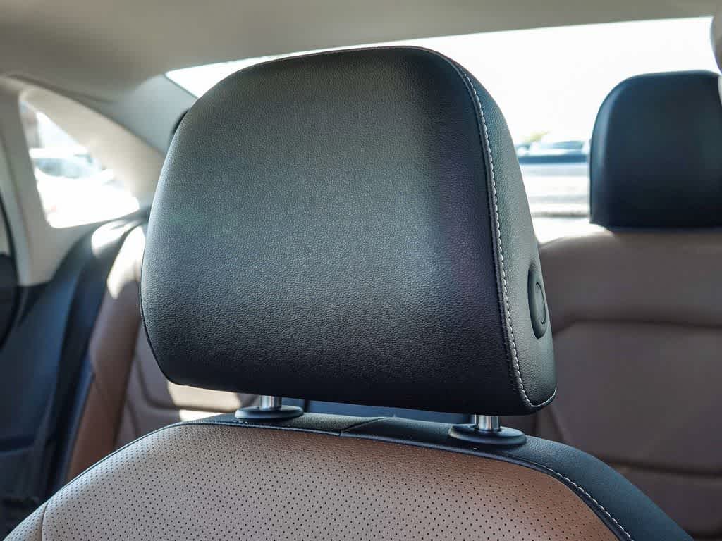 Thumbnail: 2025 Volkswagen Jetta - 25