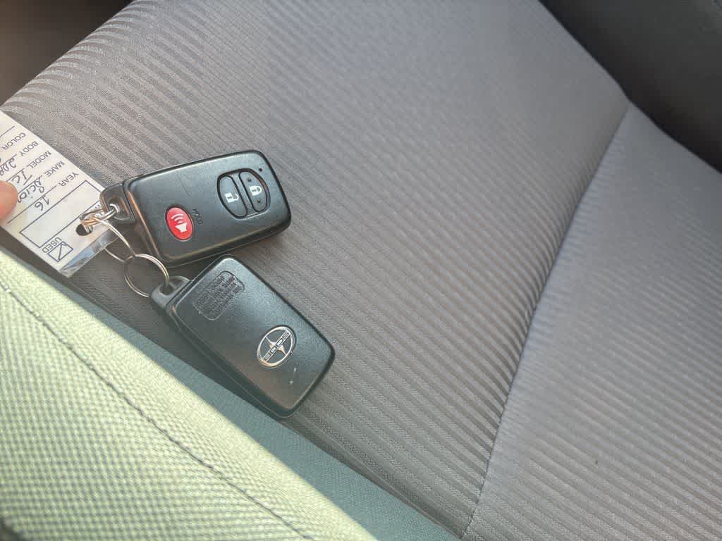 Thumbnail: 2016 Scion tC - 9