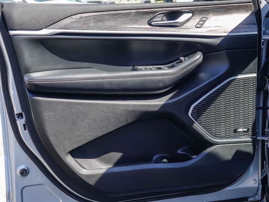Thumbnail: 2022 Jeep Grand Cherokee - 19