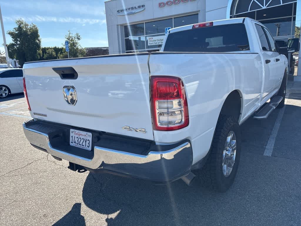 Thumbnail: 2024 RAM 2500 - 6