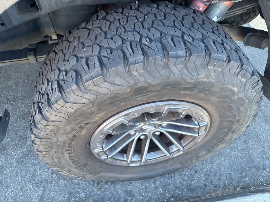 Thumbnail: 2020 Ford F-150 - 11