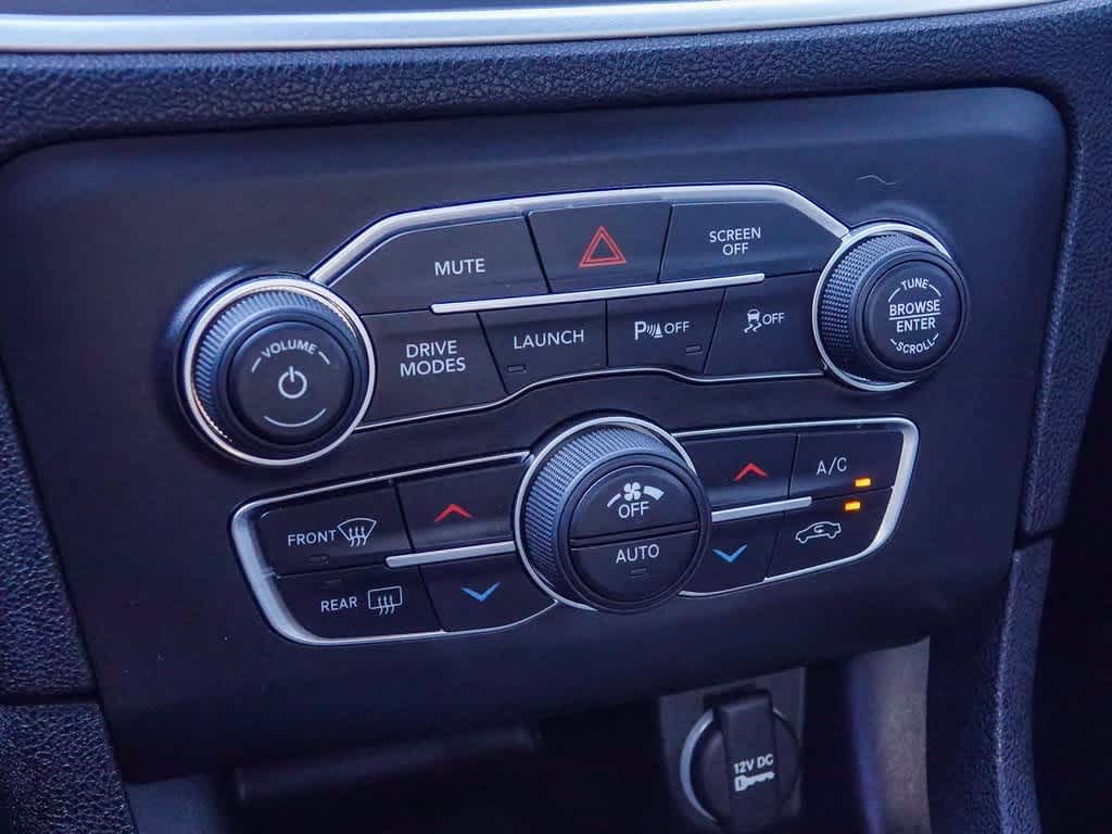 Thumbnail: 2022 Dodge Charger - 21