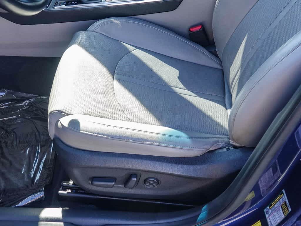 Thumbnail: 2017 Hyundai Sonata - 20