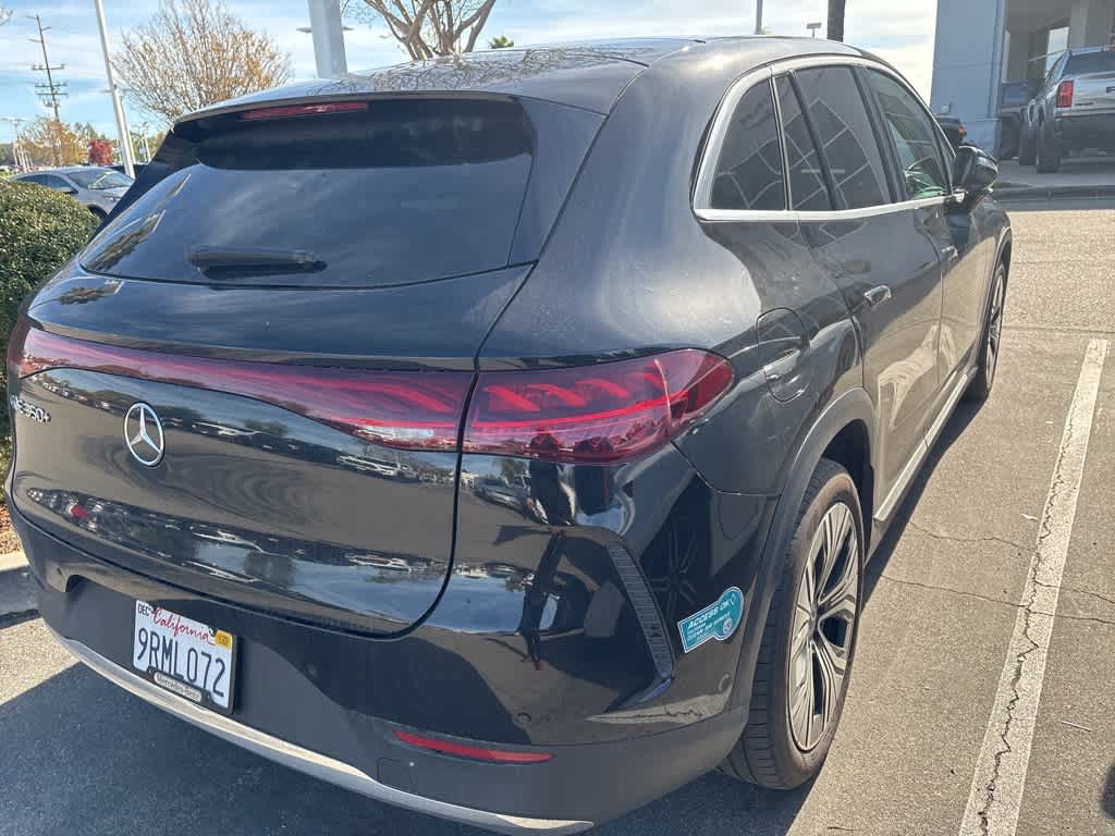 Thumbnail: 2024 Mercedes-Benz EQE - 6