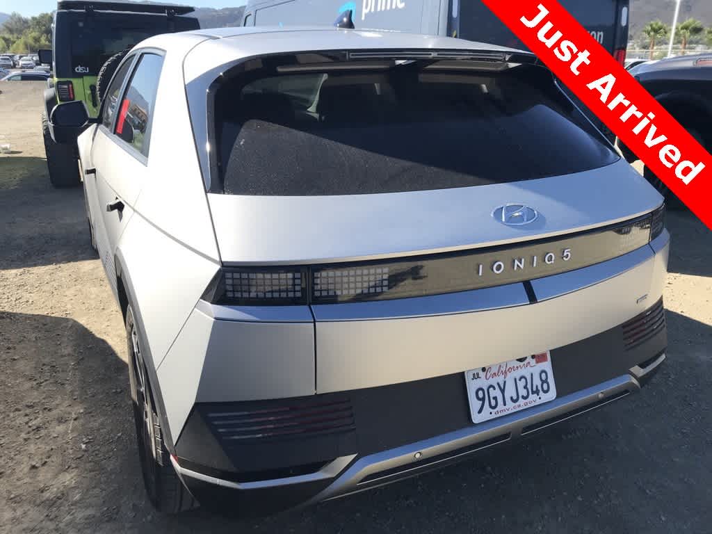 Thumbnail: 2023 Hyundai Ioniq 5 - 2