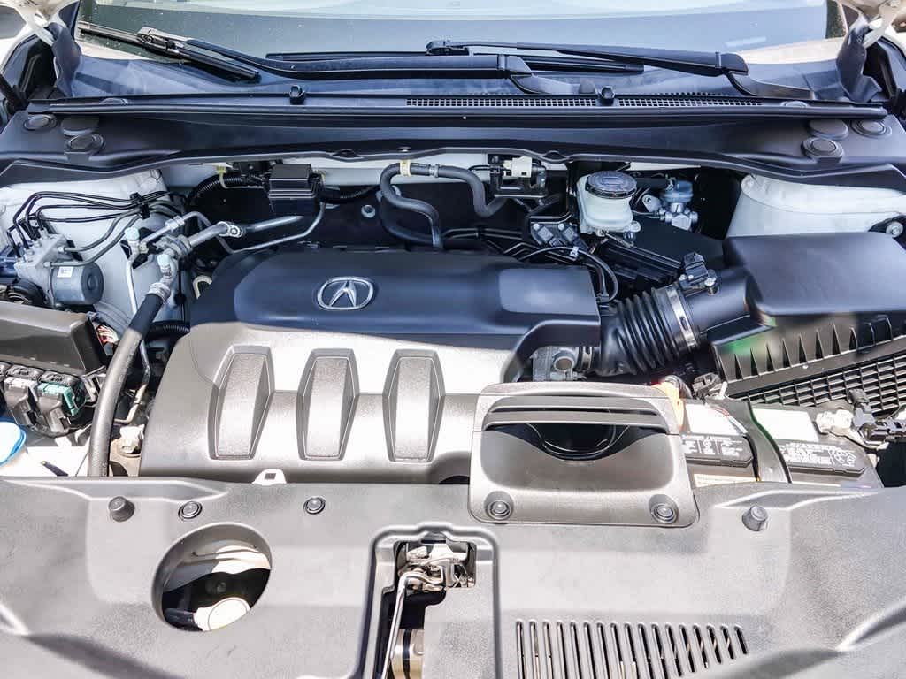 Thumbnail: 2016 Acura RDX - 26