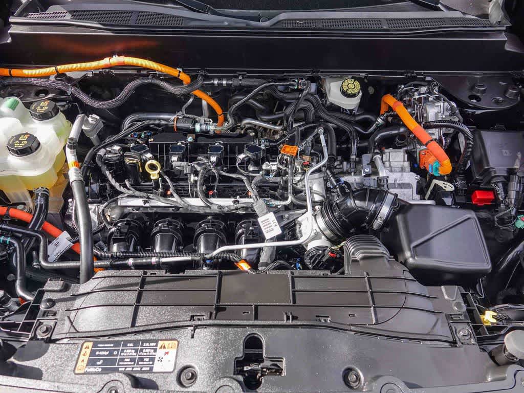 Thumbnail: 2023 Ford Maverick - 26