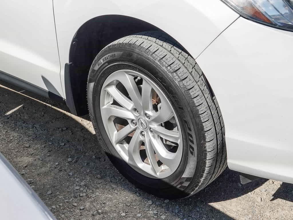 Thumbnail: 2016 Acura RDX - 8