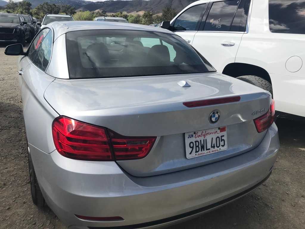 Thumbnail: 2016 BMW 4 Series - 6