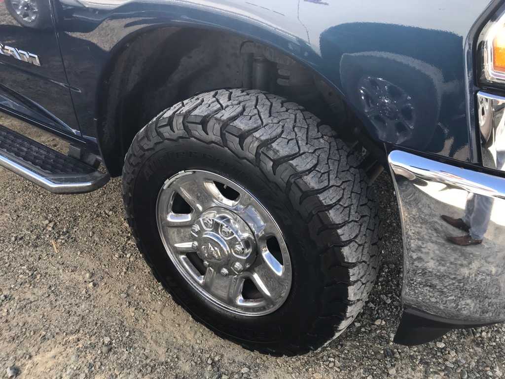 Thumbnail: 2022 RAM 2500 - 4