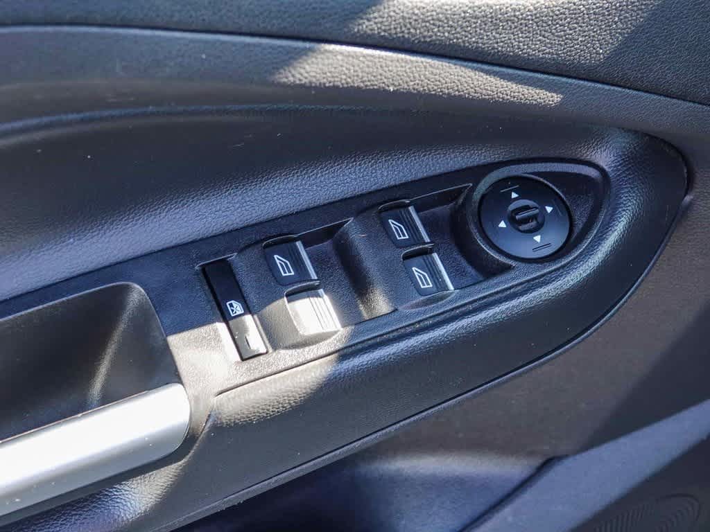 Thumbnail: 2017 Ford C-Max - 20