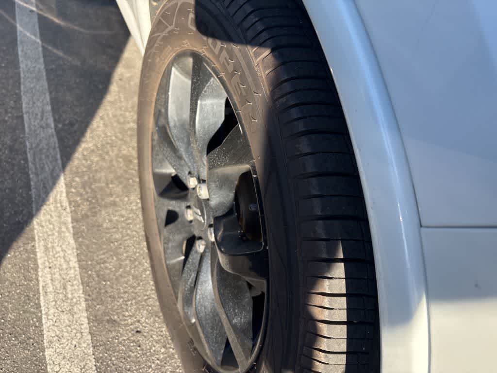 Thumbnail: 2019 Dodge Durango - 4