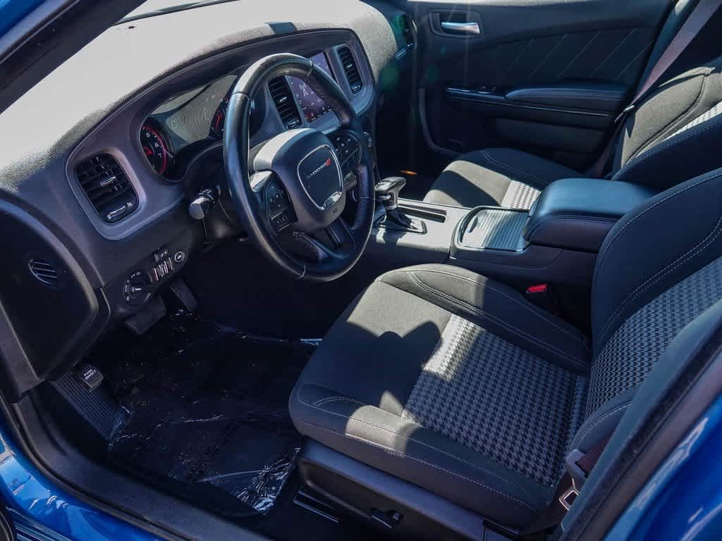 Thumbnail: 2023 Dodge Charger - 16