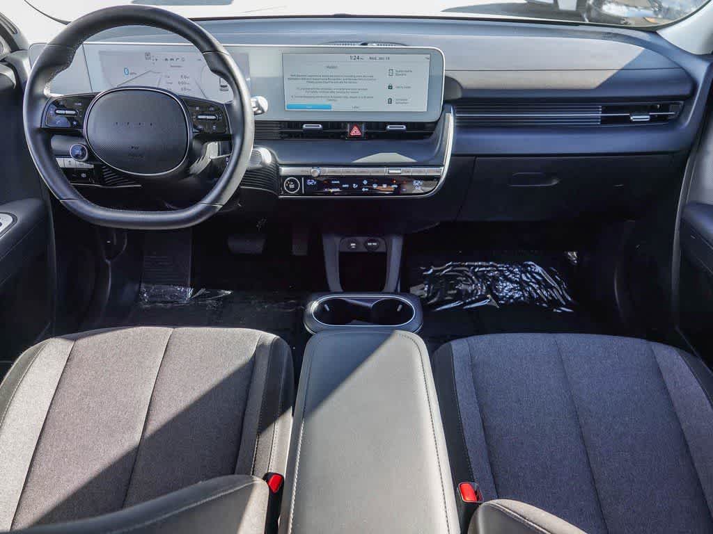 Thumbnail: 2024 Hyundai Ioniq 5 - 11