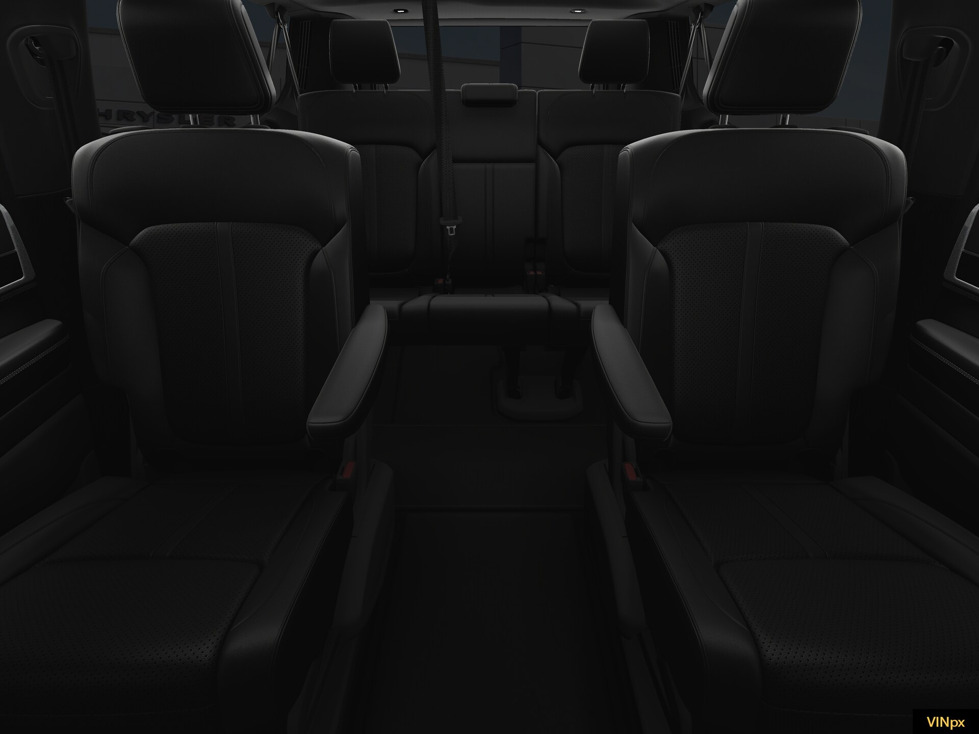 Thumbnail: 2025 Jeep Wagoneer - 17