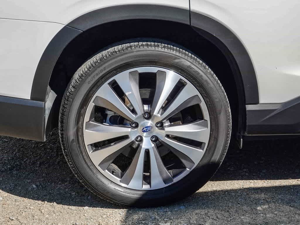 Thumbnail: 2022 Subaru Ascent - 8