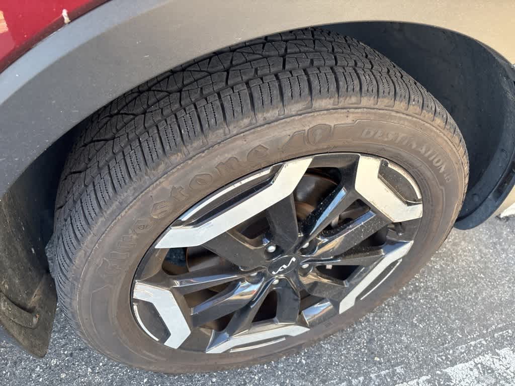 Thumbnail: 2023 Kia Telluride - 6