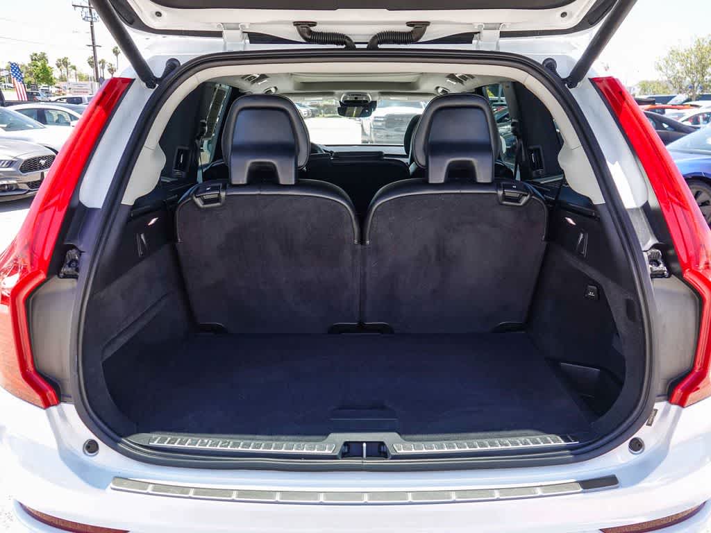 Thumbnail: 2020 Volvo XC90 - 24
