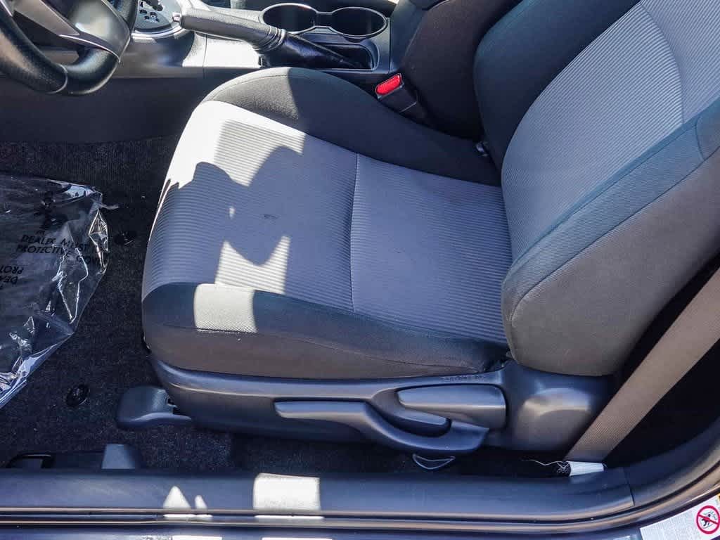 Thumbnail: 2015 Scion tC - 20