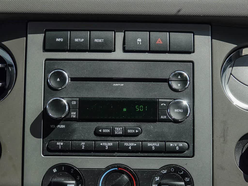 Thumbnail: 2008 Ford Expedition - 13