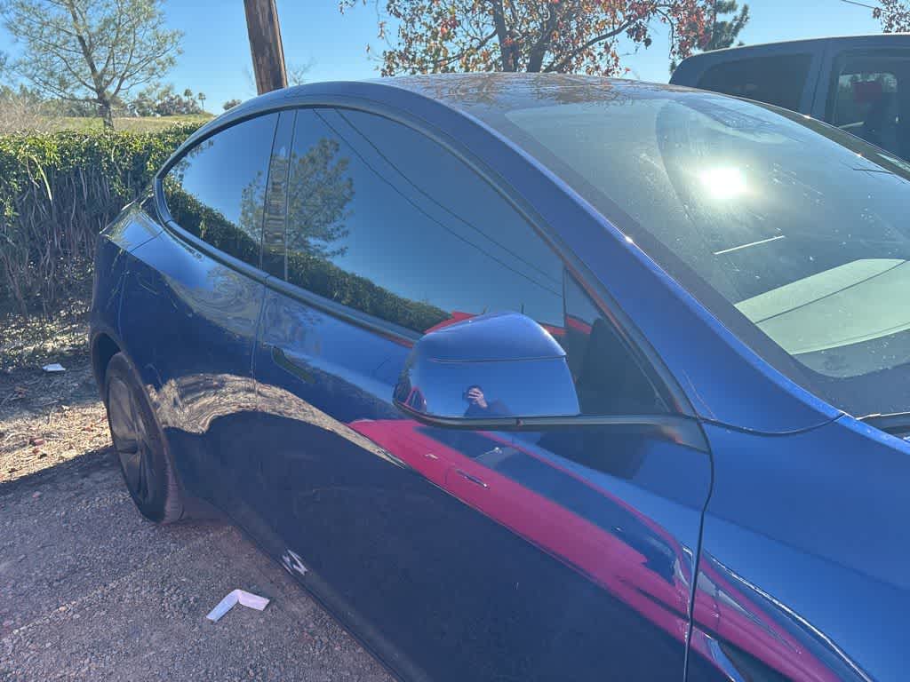 Thumbnail: 2026 Tesla Model Y - 5