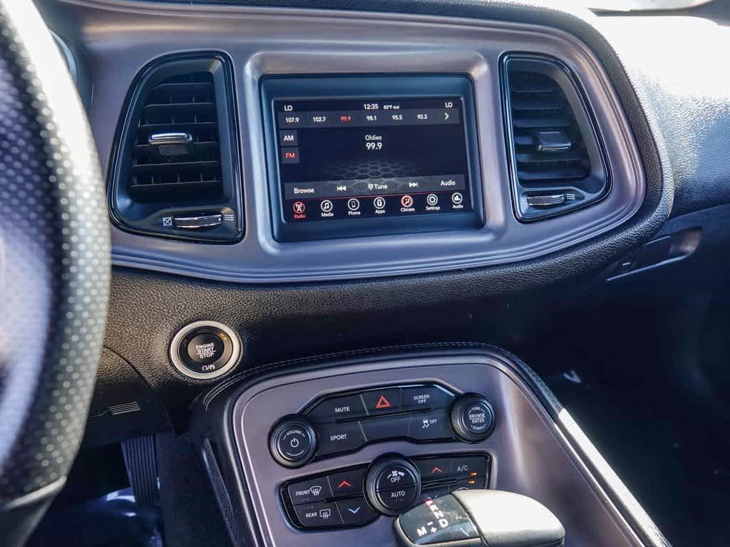 Thumbnail: 2023 Dodge Challenger - 12