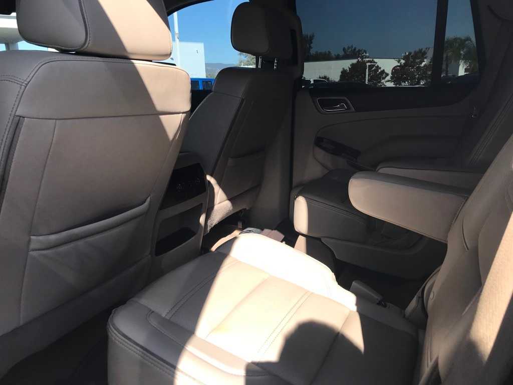 Thumbnail: 2018 GMC Yukon - 7