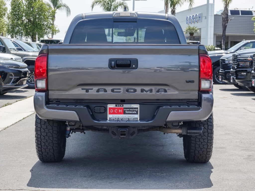 Thumbnail: 2019 Toyota Tacoma - 5