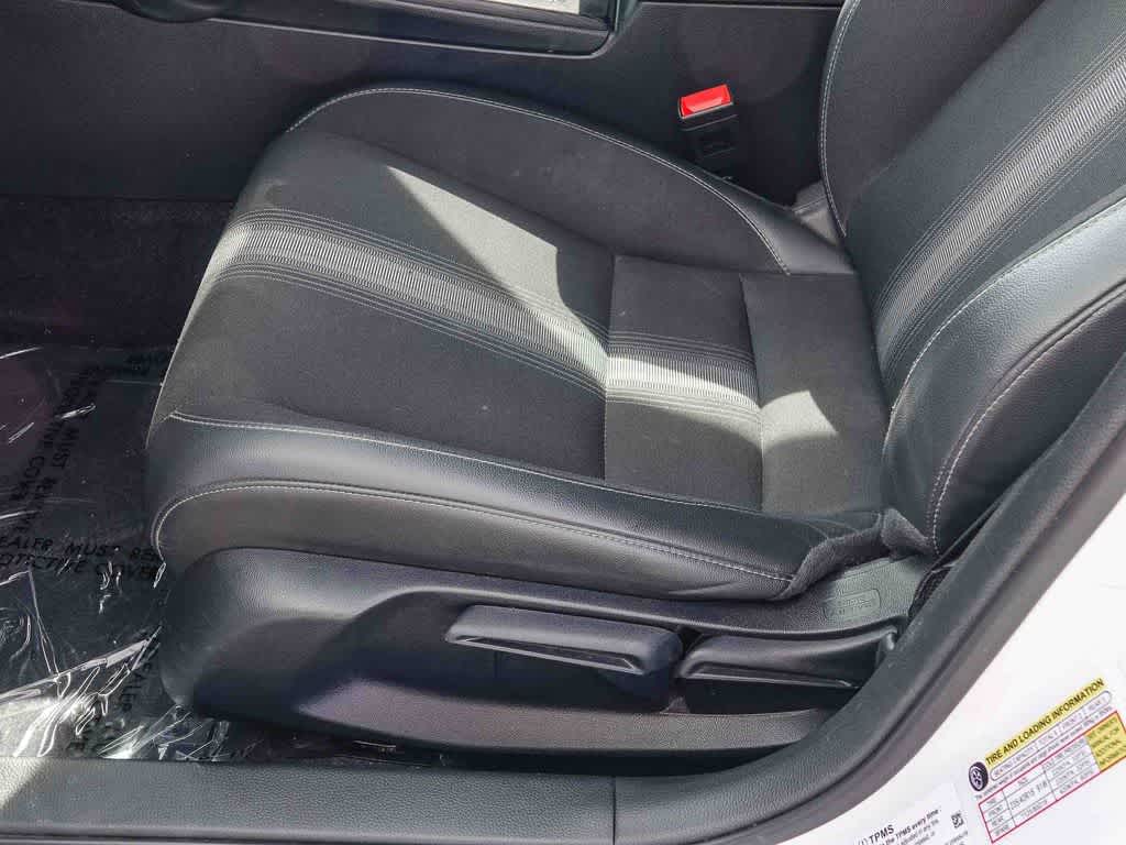 Thumbnail: 2024 Honda Civic - 18