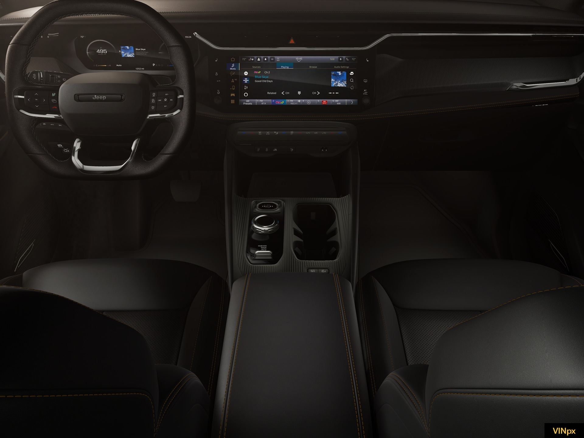 Thumbnail: 2026 Jeep Cherokee - 18