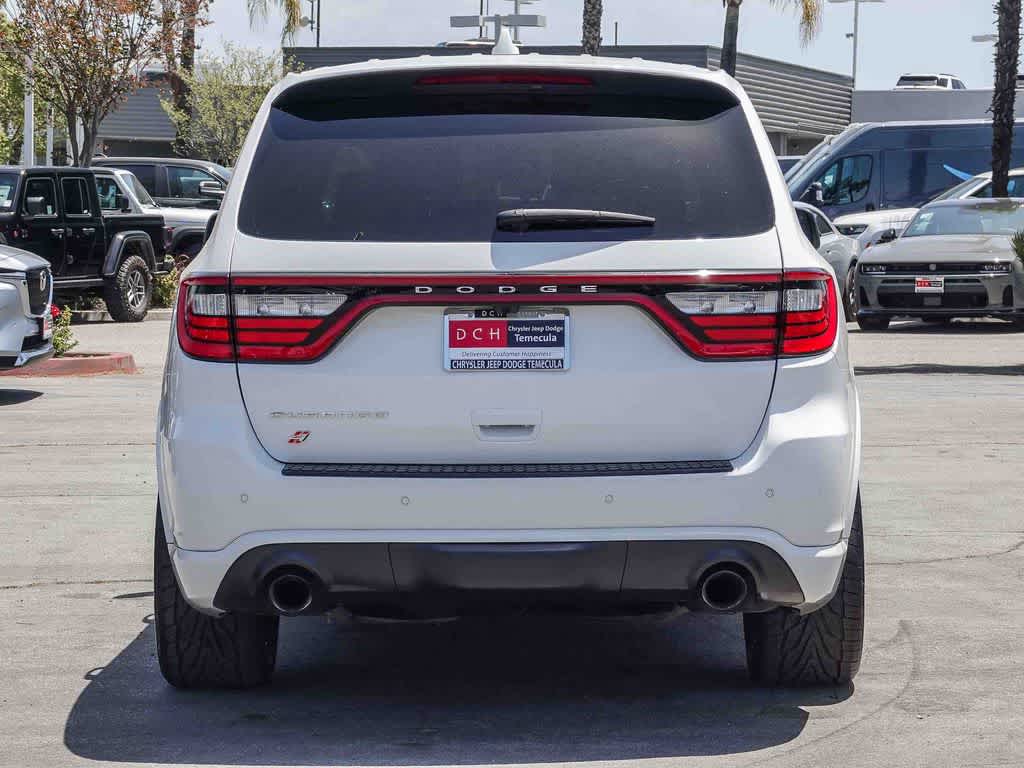 Thumbnail: 2022 Dodge Durango - 5