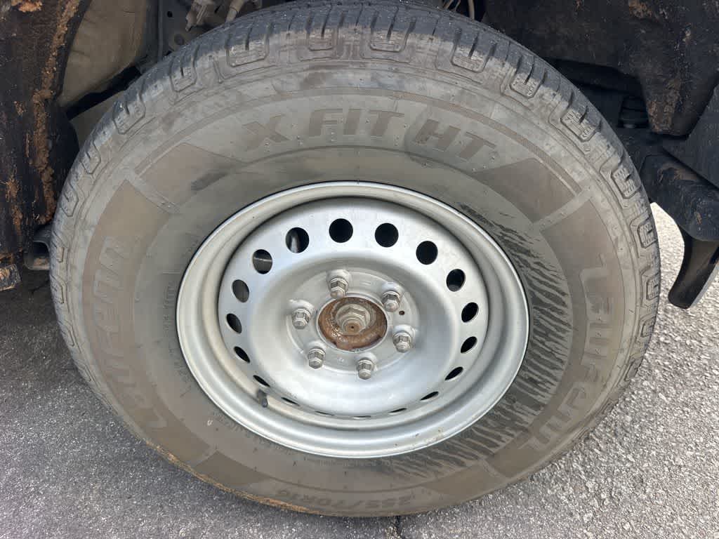 Thumbnail: 2020 Ford Ranger - 3