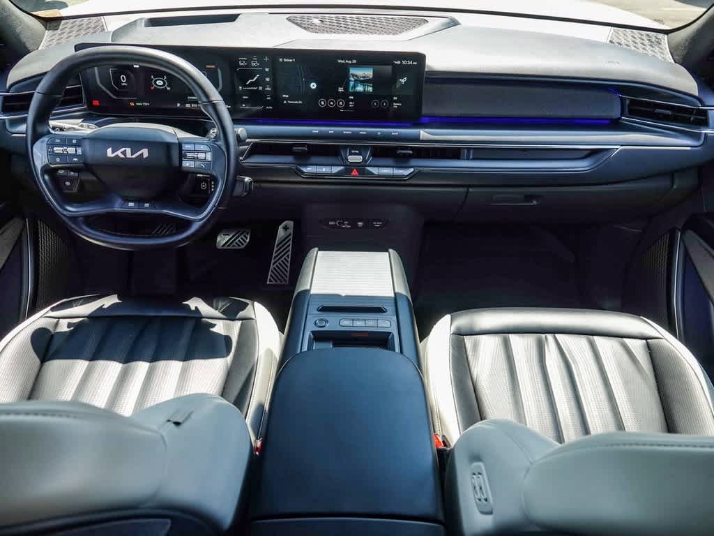 Thumbnail: 2024 Kia EV9 - 11