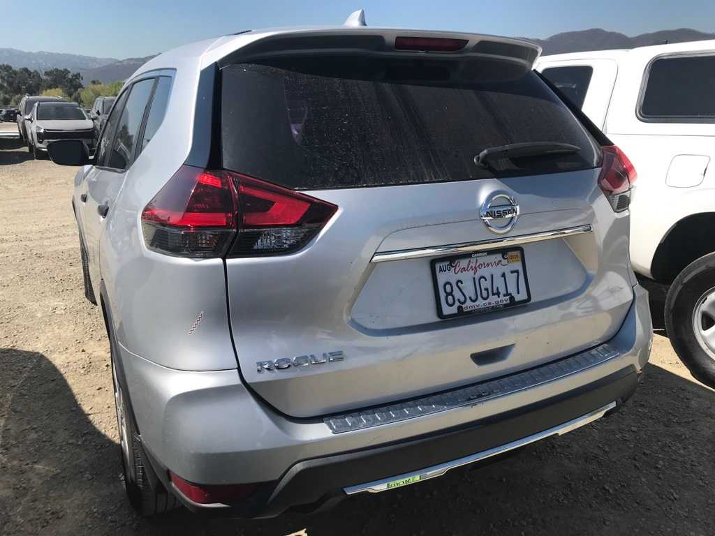 Thumbnail: 2018 Nissan Rogue - 6