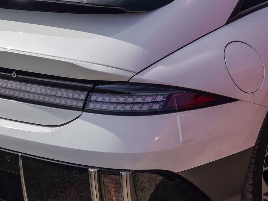 Thumbnail: 2024 Hyundai Ioniq 6 - 11