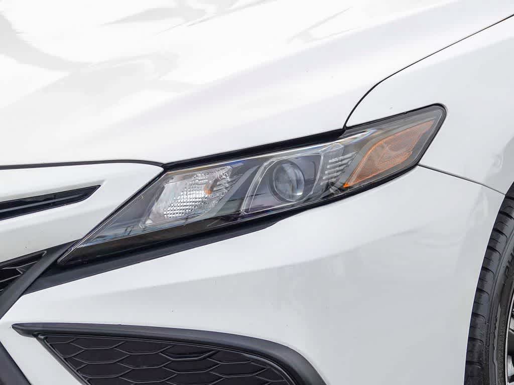 Thumbnail: 2023 Toyota Camry - 8