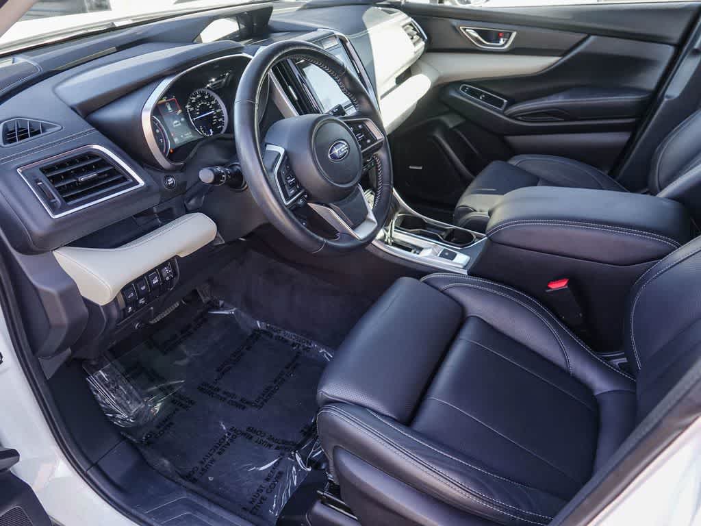 Thumbnail: 2022 Subaru Ascent - 16