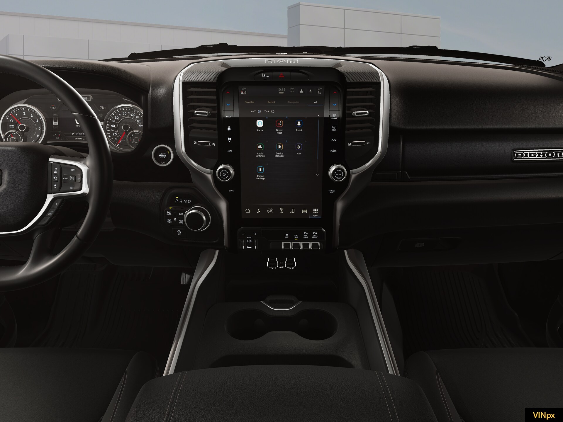 Thumbnail: 2026 RAM 1500 - 17